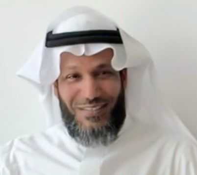Mohammed Al-Mutairi